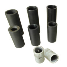Rake Tooth Socket