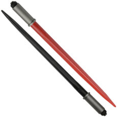 Loader Straight Rake Tooth