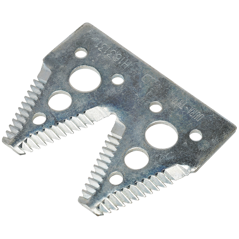 Harvester blades - 图片 4