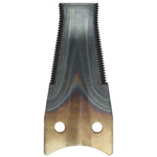 Chopper blade