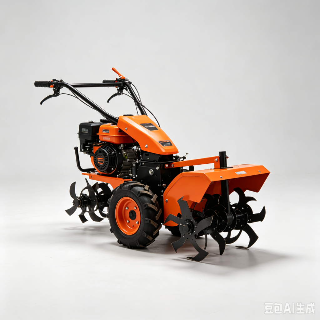 Farm Machinery